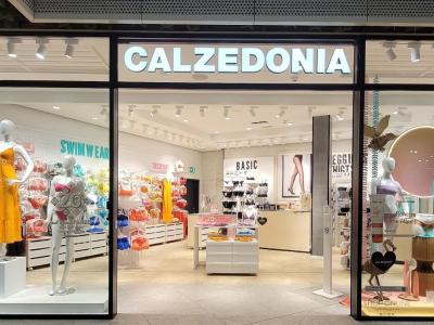 Calzedonia - Second-hand Clothing in Lucerne