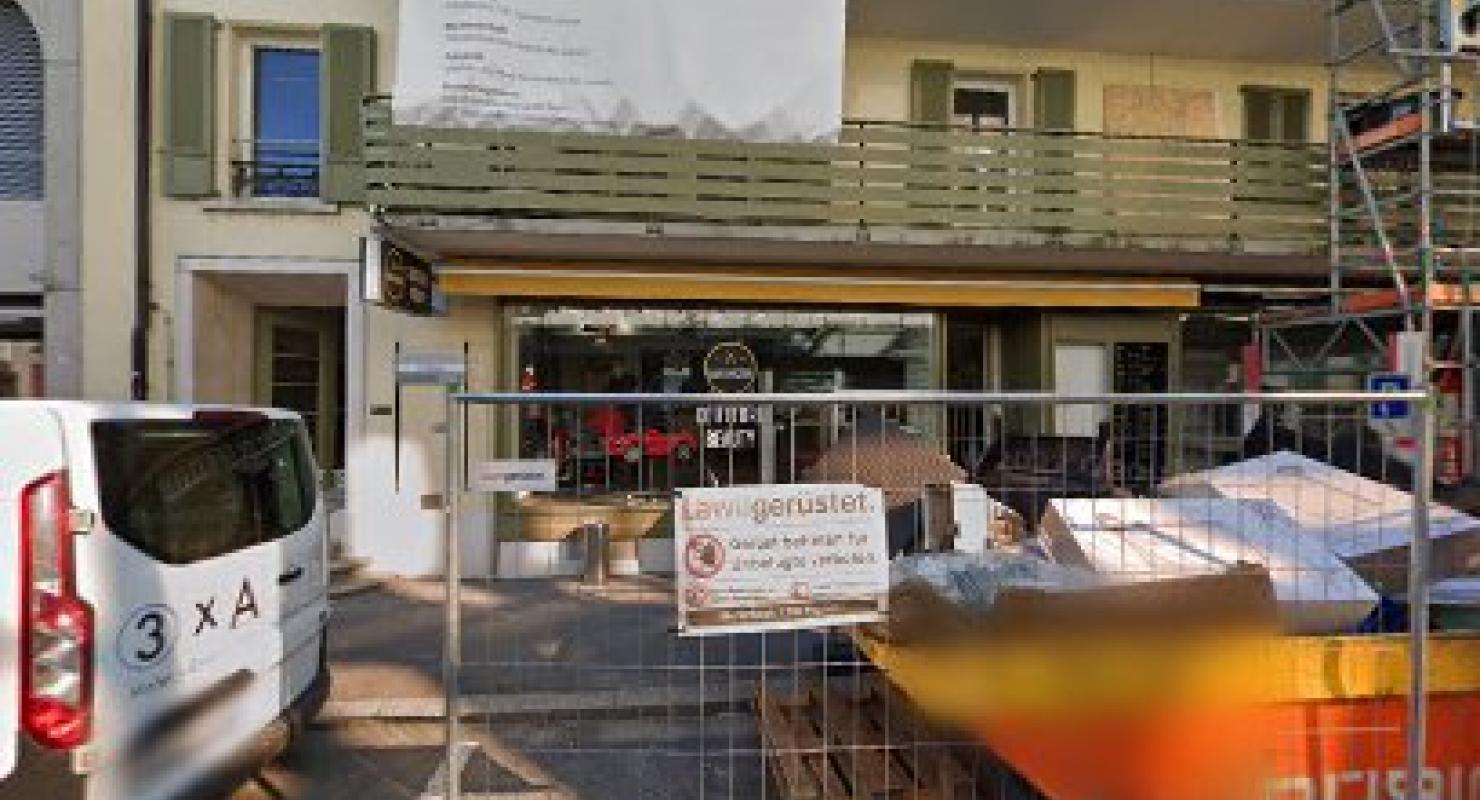 AAZ Nähatelier + Boutique - Reparatur & Änderung in Luzern