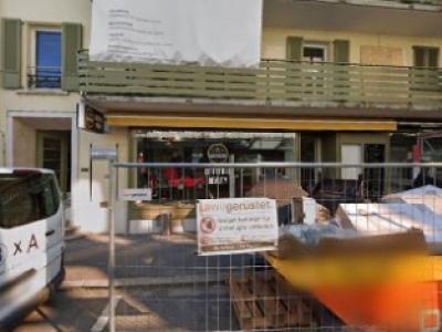 AAZ Nähatelier + Boutique - Reparatur & Änderung in Luzern