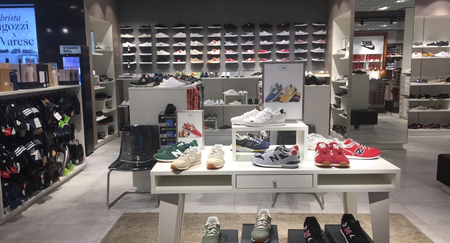 Ochsner Shoes - Abbigliamento di seconda mano in Lucerna