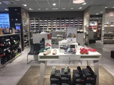 Ochsner Shoes - Abbigliamento di seconda mano a Lucerna