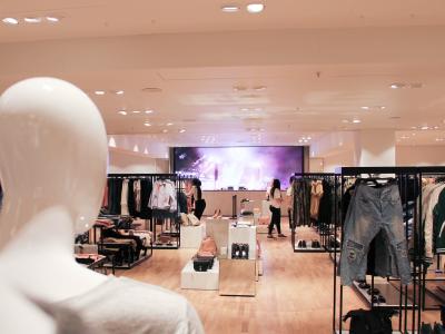 Fashion Stylers - Second-Hand-Kleidung in Aargau