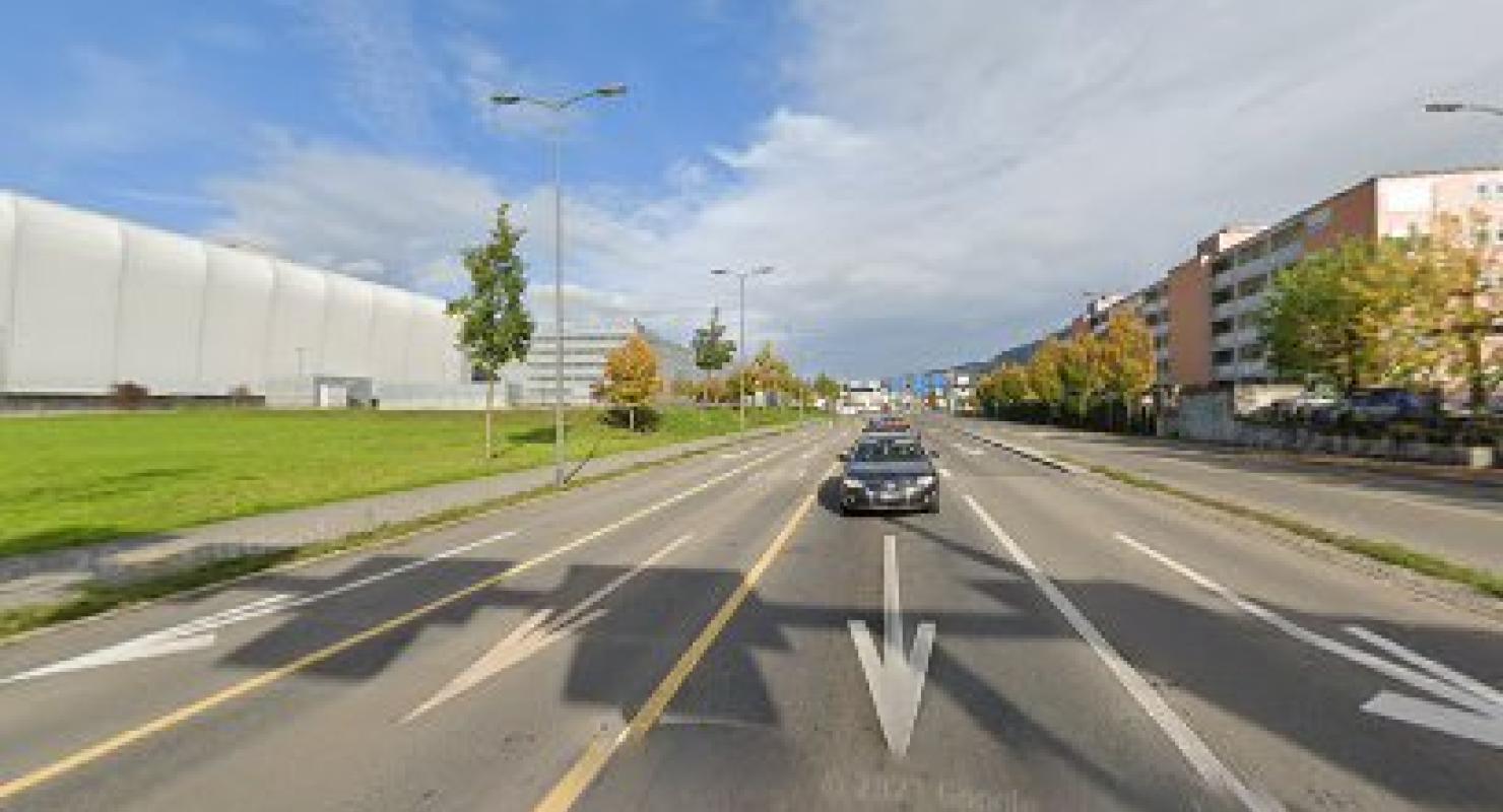 NAME IT - Second-Hand-Kleidung in Luzern