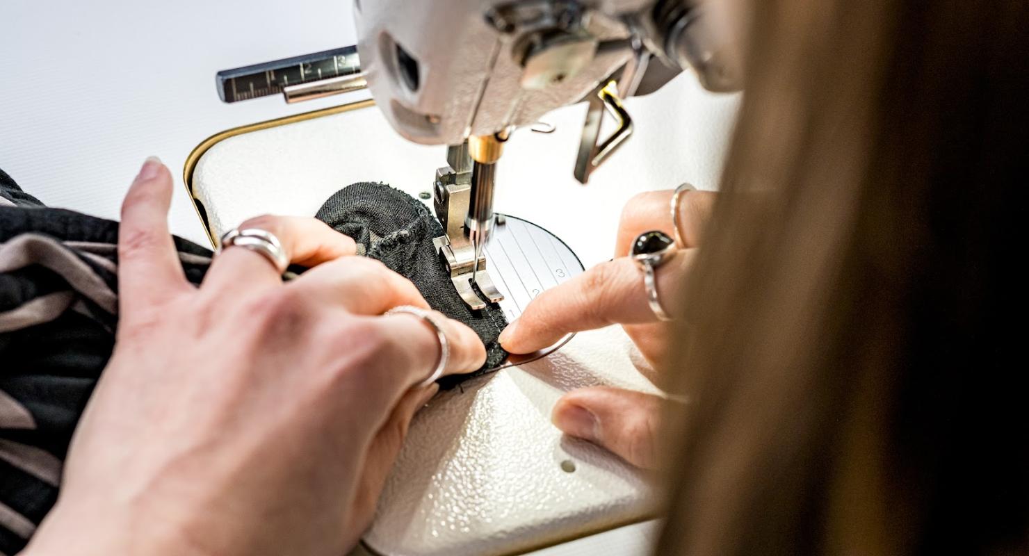 Jane GmbH - Upcycling-Mode in Luzern