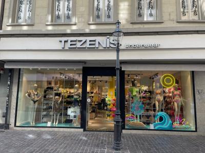 Tezenis - Second-Hand-Kleidung in Luzern