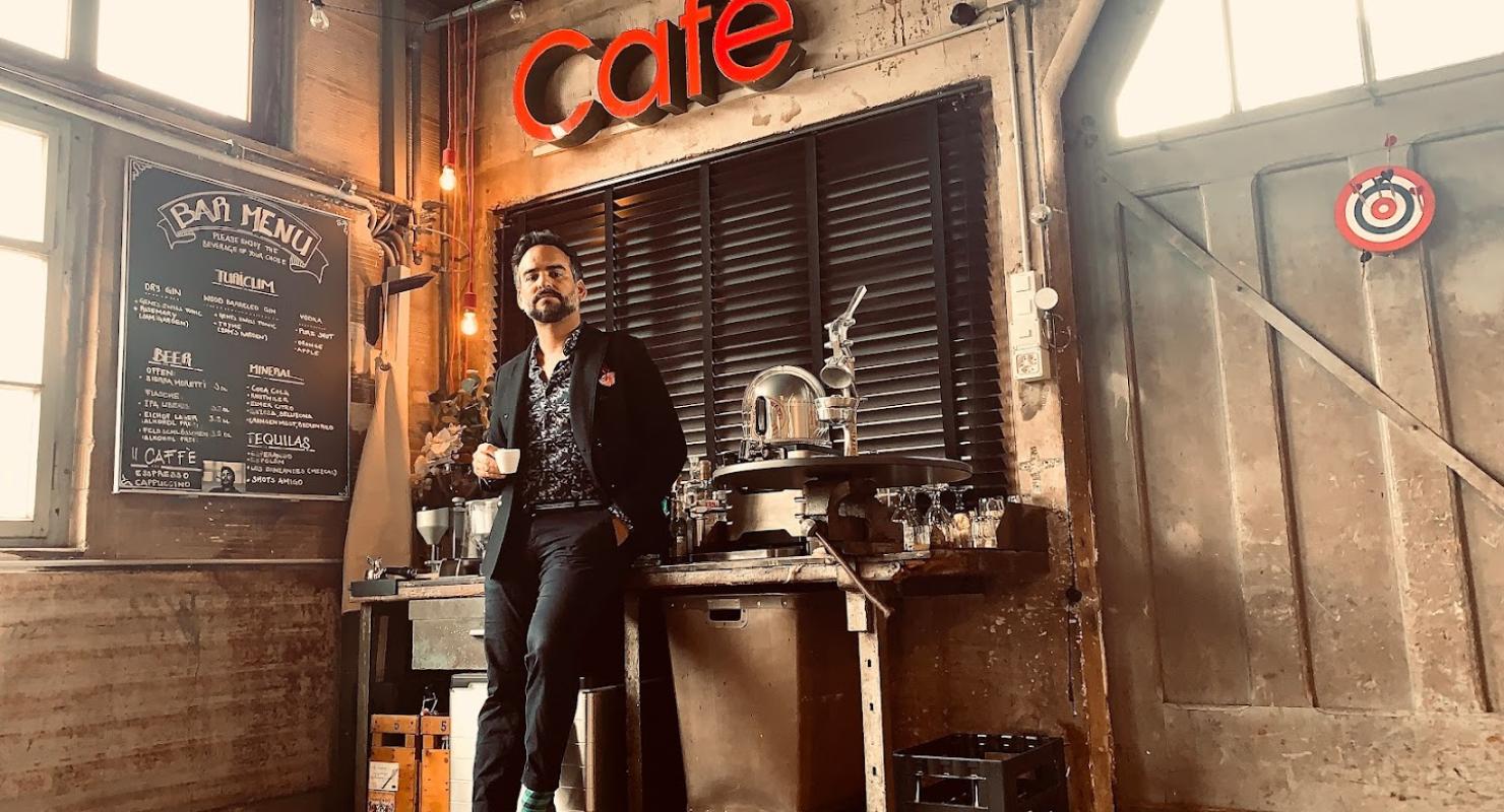 SAM - Tailor Atelier Ballwil - Upcycling-Mode in Luzern