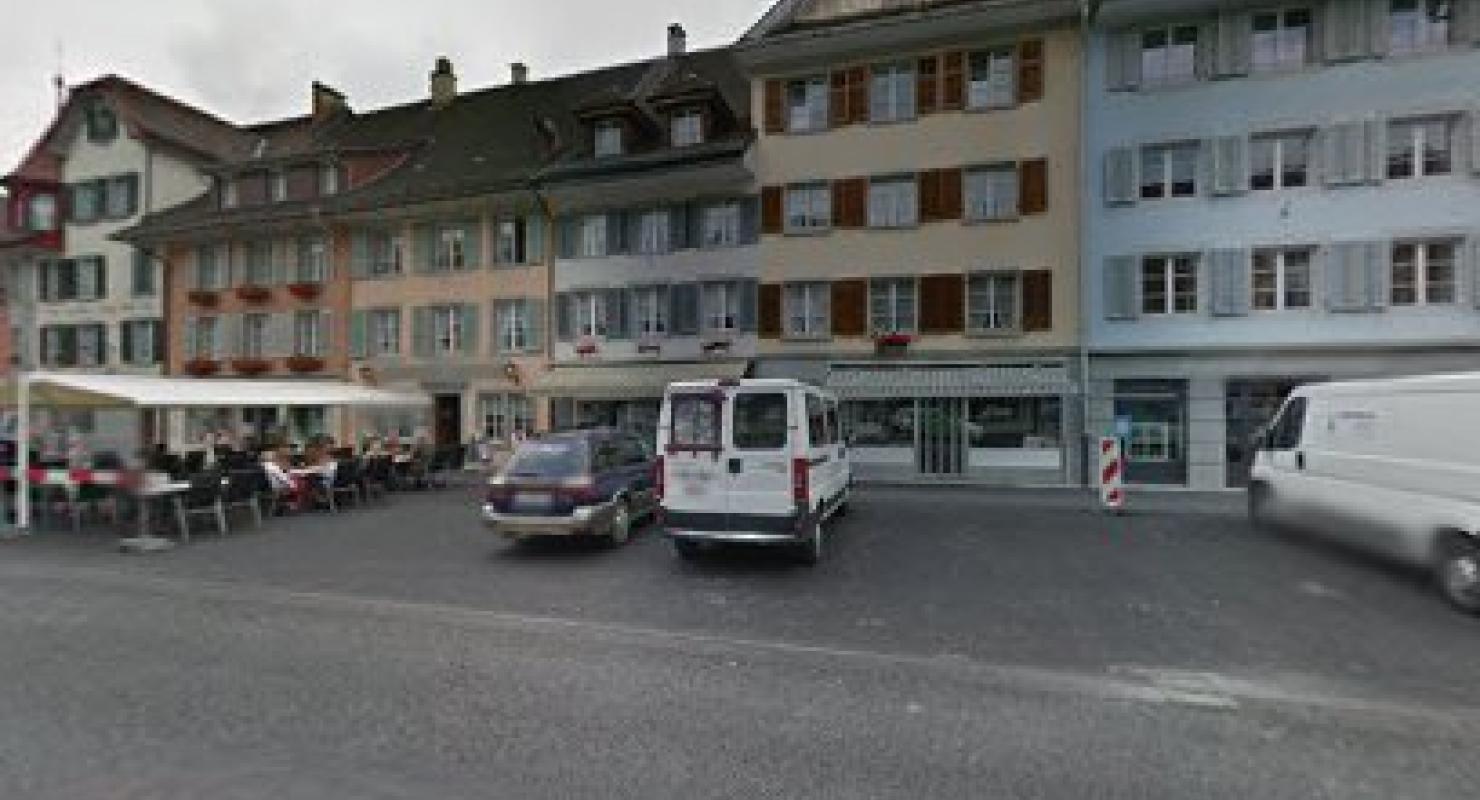 Vonwyl Nähatelier - Reparatur & Änderung in Luzern