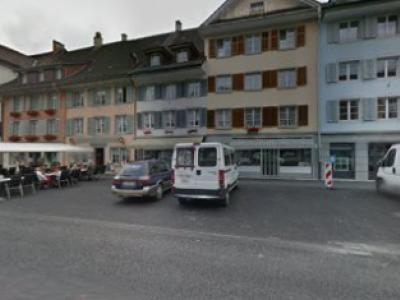 Vonwyl Nähatelier - Reparatur & Änderung in Luzern