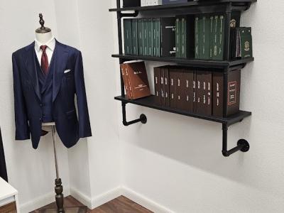 Suitissimo - Second-Hand-Kleidung in Luzern