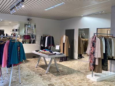 LU Couture AG - Reparatur & Änderung in Luzern
