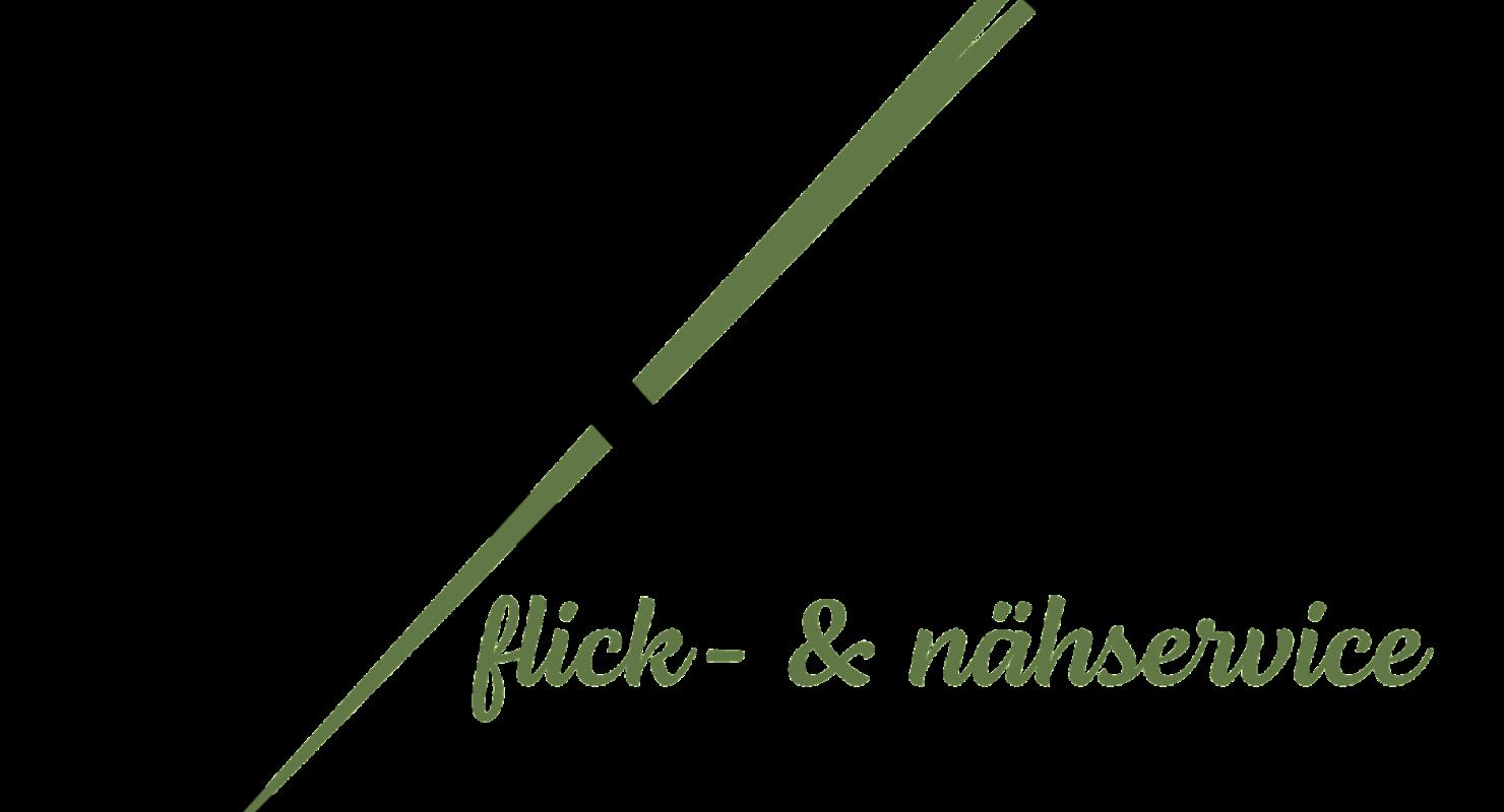 flick- & nähservice - Reparatur & Änderung in Luzern