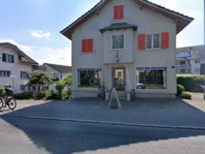 Schaller Ernst - Second-Hand-Kleidung in Luzern