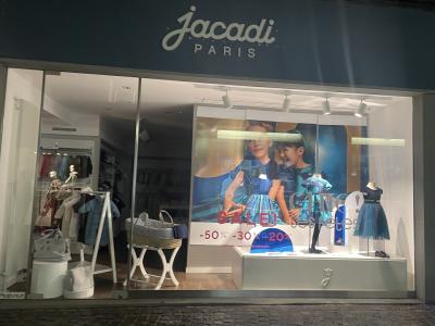 jacadi - Second-Hand-Kleidung in Luzern