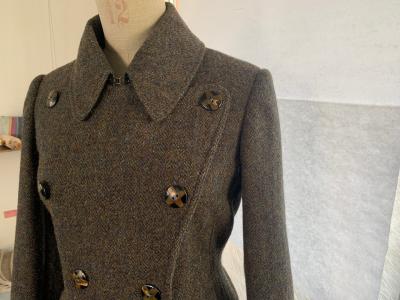 Rita Bieri Aregger Schneiderei - Upcycling-Mode in Luzern