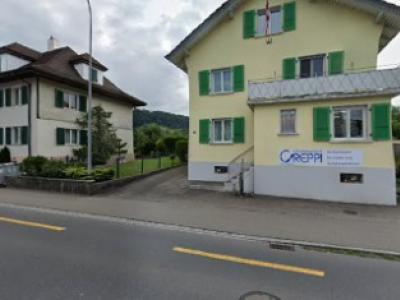 Greppi Reto - Second-Hand-Kleidung in Luzern