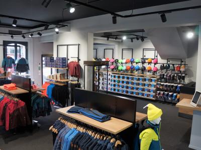 KUNZ 4 Young - Second-Hand-Kleidung in Luzern