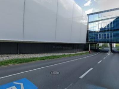 Niso - Upcycling-Mode in Luzern