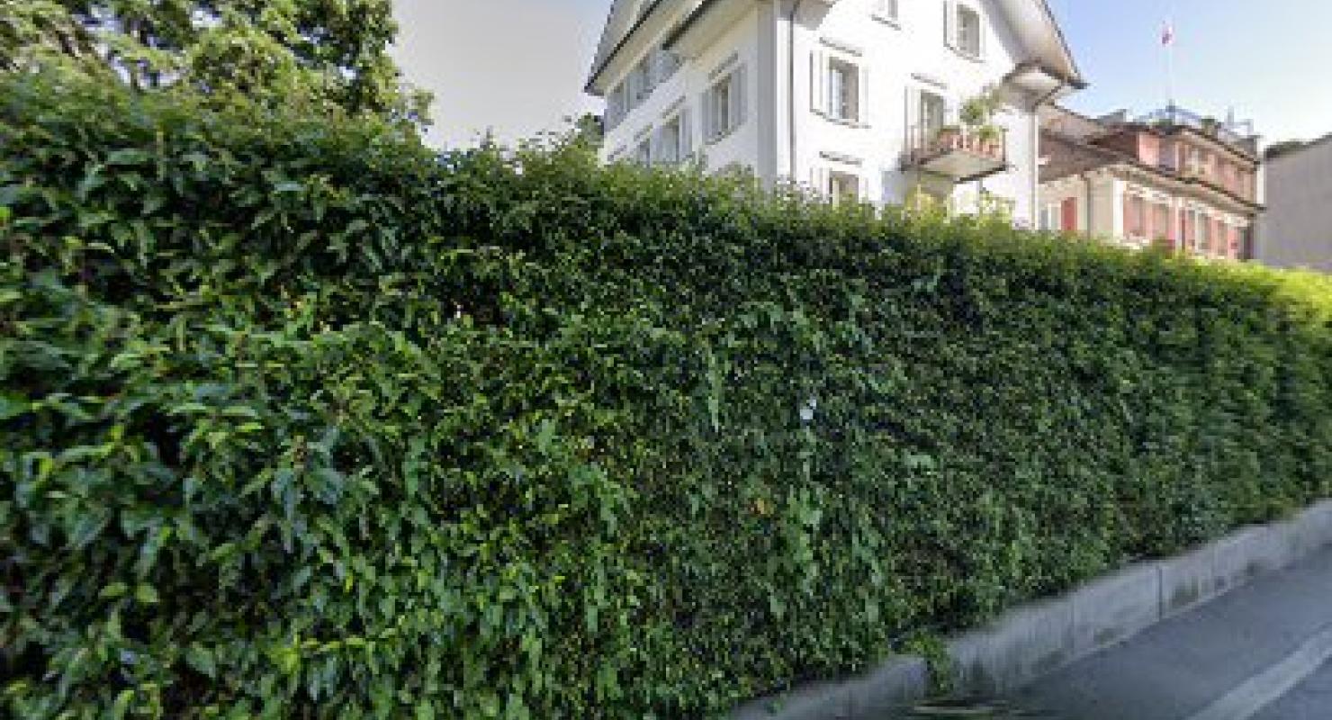 Damat Tween - Second-Hand-Kleidung in Luzern