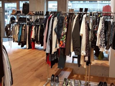 MARTA - Abbigliamento di seconda mano a Lucerna