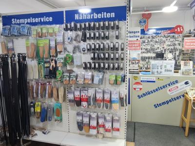 Braca Service - Second-Hand-Kleidung in Luzern