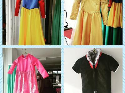 Rainbow Design - Upcycling-Mode in Luzern