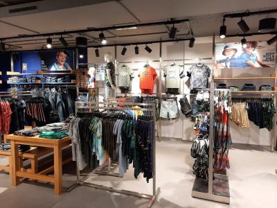 WE Fashion Emmenbrücke - Shopping-Center - Second-Hand-Kleidung in Luzern