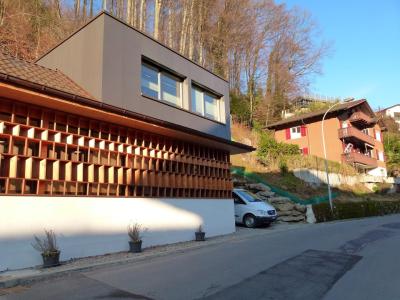 Markus Szarka Wohnhandwerk - Second-Hand-Kleidung in Luzern