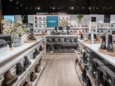 Ochsner Shoes - Abbigliamento di seconda mano a Lucerna