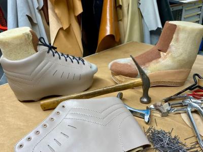 Brunner Schuhtechnik AG - Second-Hand-Kleidung in Luzern
