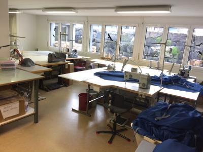 ARTLUX AG - Reparatur & Änderung in Luzern