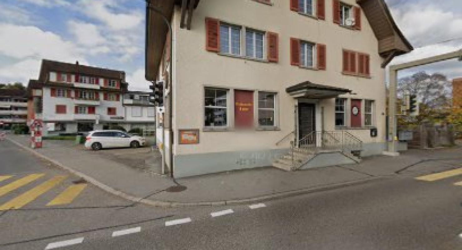 Schneiderei 23 - Upcycling-Mode in Luzern