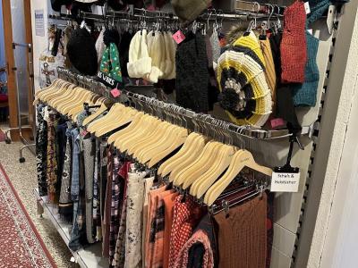 Kleider-Brocki - Second-Hand-Kleidung in Luzern