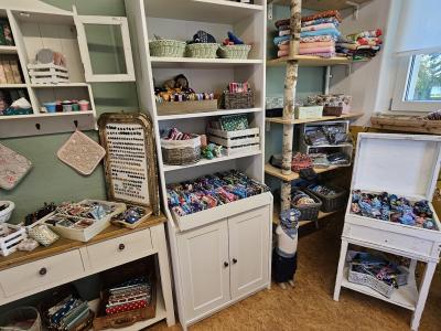 Schneideratelier liebeswaerch - Moda upcycled a Lucerna