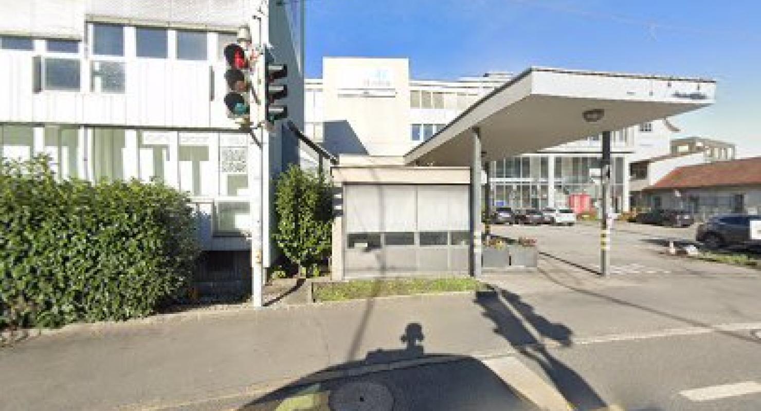Due Sarte - Upcycling-Mode in Luzern