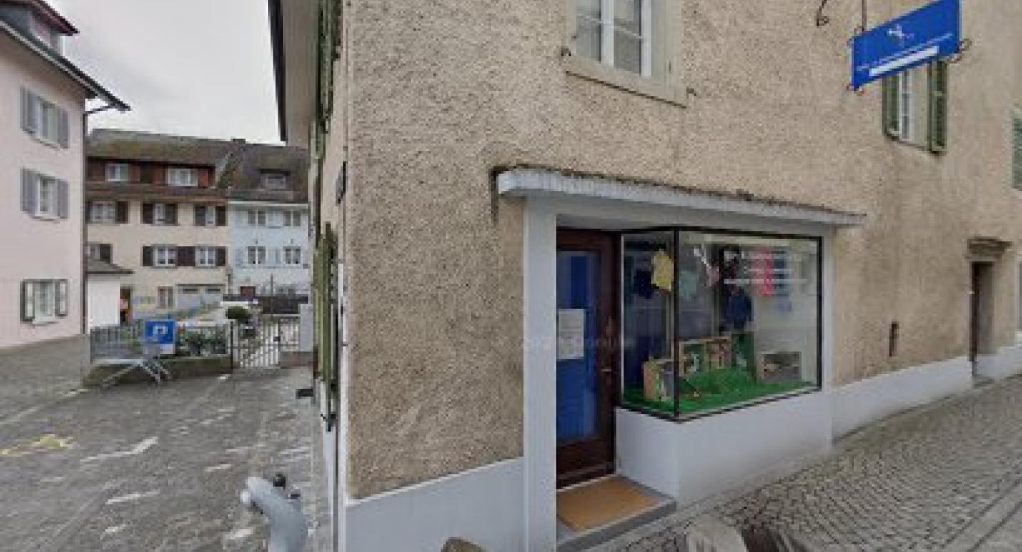 Näh- & Abänderungs-Atelier Carmela Lombardo - Upcycling-Mode in Luzern