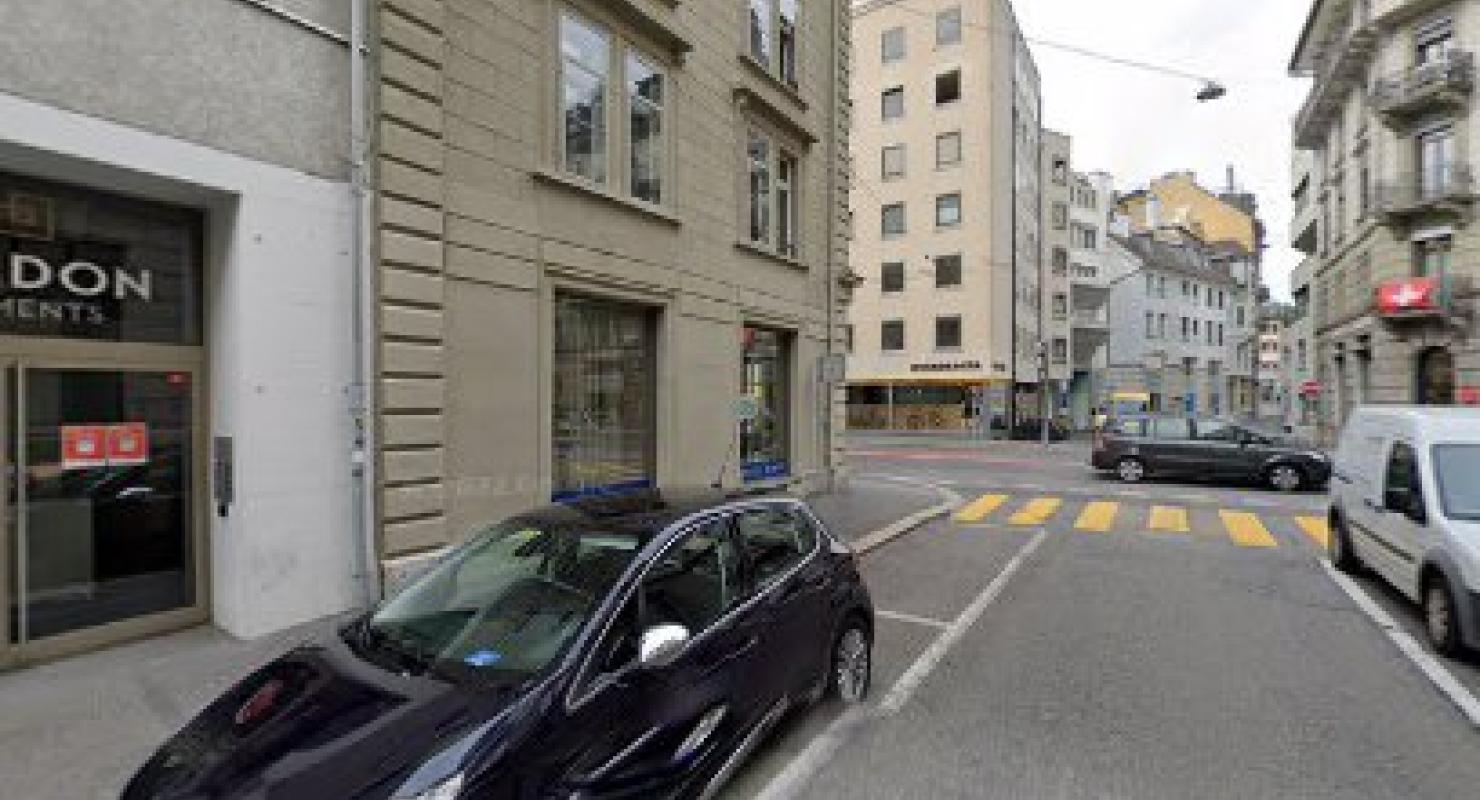 ABC Kostümverleih - Upcycling-Mode in Luzern