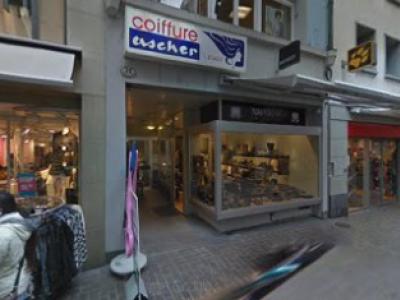 Baran der Schneider GmbH - Upcycling-Mode in Luzern