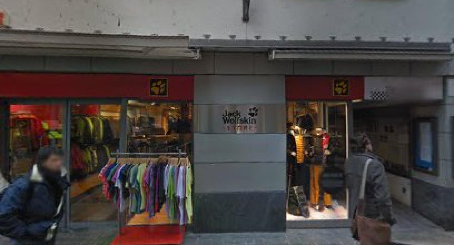 Schneider-Atelier L. De Vito - Upcycling-Mode in Luzern