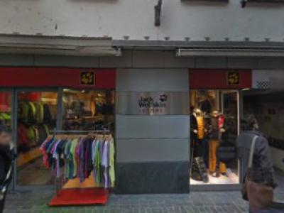 Schneider-Atelier L. De Vito - Upcycling-Mode in Luzern