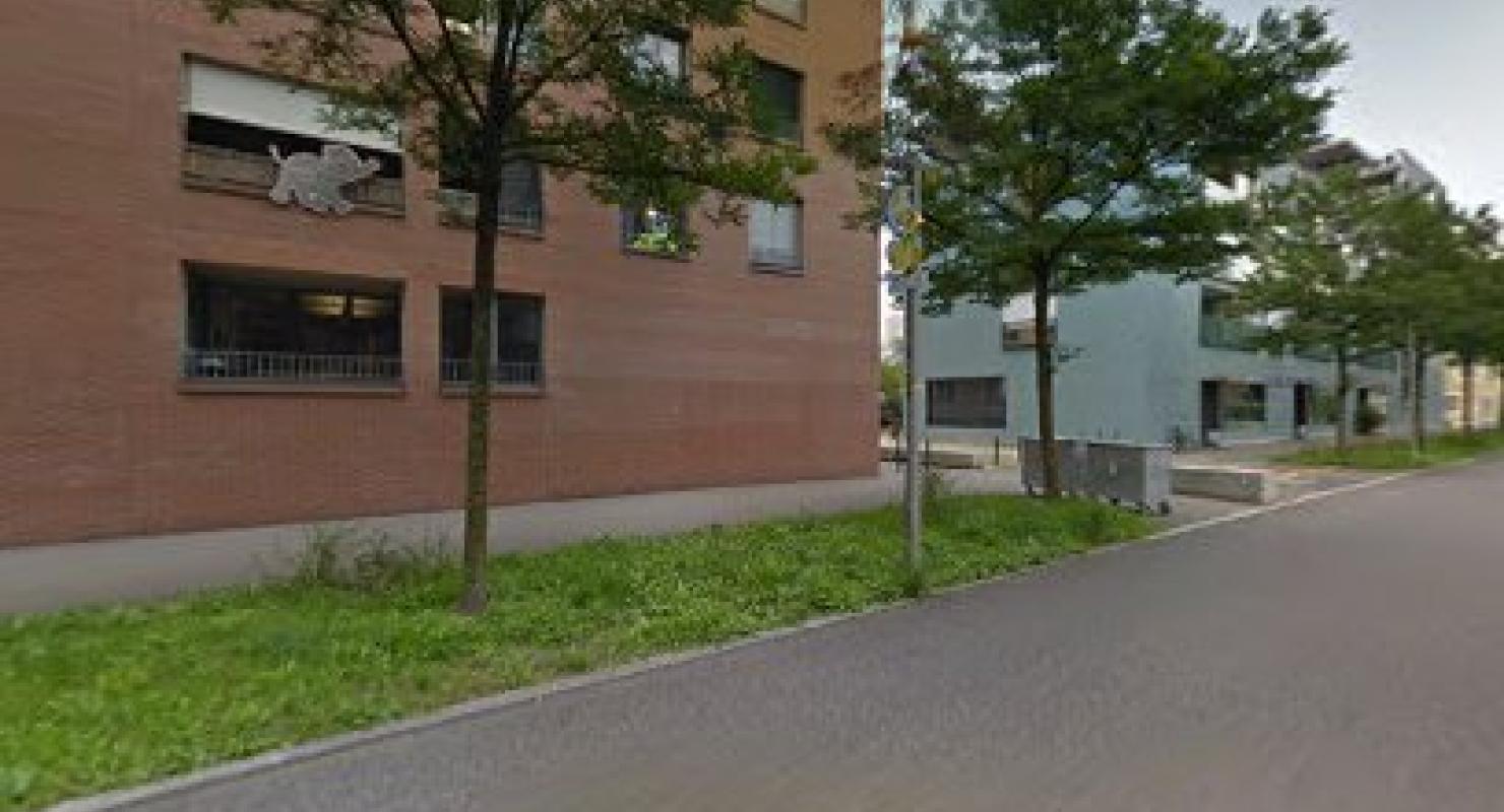 heldentat - Second-Hand-Kleidung in Luzern