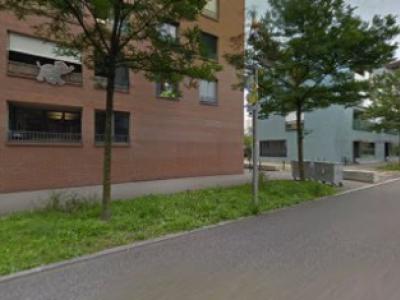 heldentat - Second-Hand-Kleidung in Luzern
