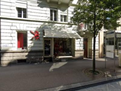 Mode Design BK - Second-Hand-Kleidung in Luzern