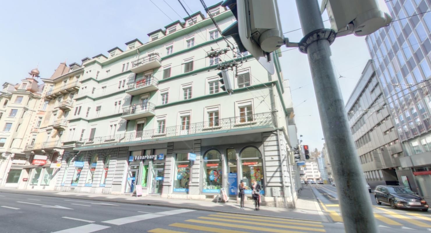 David Manufacture GmbH Damen&Herrenmode - Upcycling-Mode in Luzern
