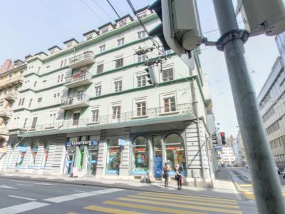 David Manufacture GmbH Damen&Herrenmode - Upcycling-Mode in Luzern