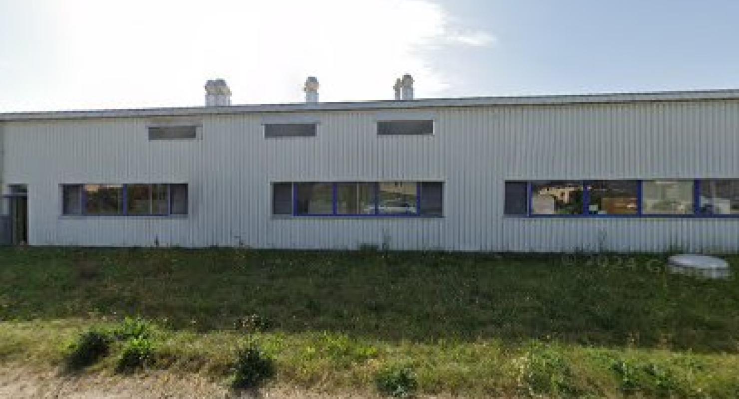 Wäscherei Mittelland - Upcycling-Mode in Luzern