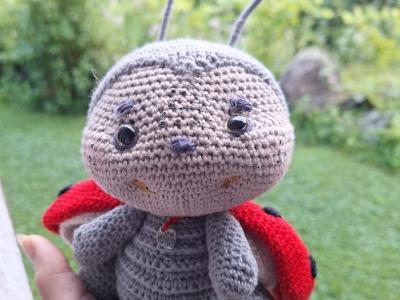 Crochet by Marianne - Upcycling-Mode in Tessin