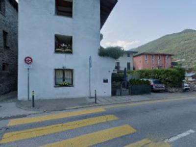 Loredana Delea - Upcycling-Mode in Tessin
