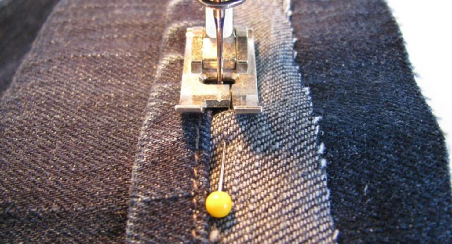 Sartoria express locarno - Upcycling-Mode in Tessin
