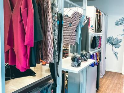 Labellauri - L2Y - Upcycling-Mode in Tessin