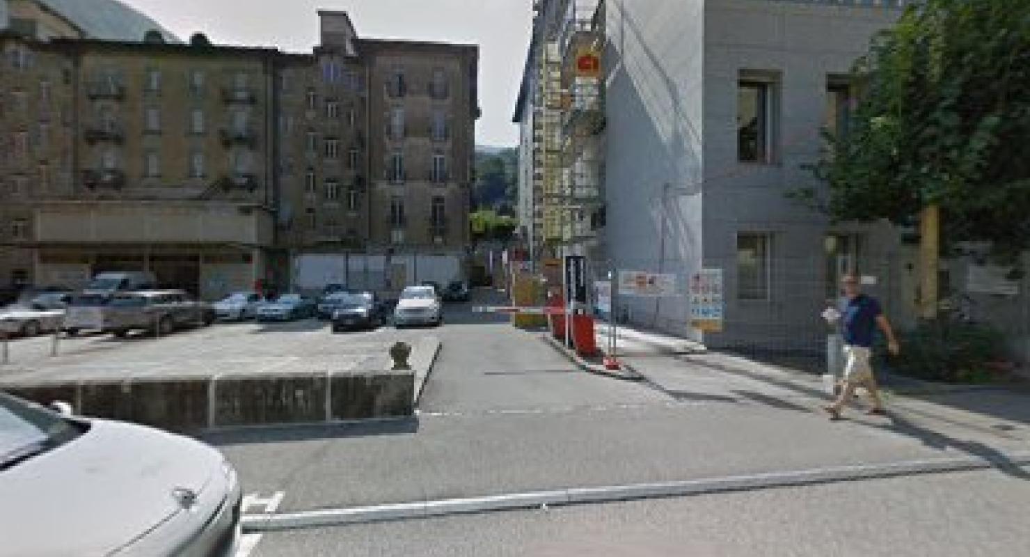 TheArchive - Upcycling-Mode in Tessin
